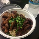 The Flame Broiler photo by James Galbraith