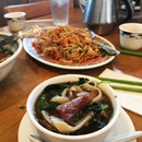 Mandarin Noodle House photo by Jason Tabuzo