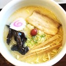 Santouka Ramen photo by tomomi C.