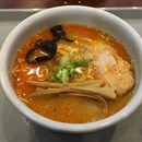 Santouka Ramen photo by Betty Wang