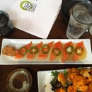 Haru Sushi photo by Michelle Gregg