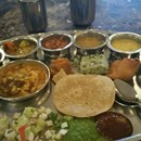 Maharaja Bhog photo by Sachin Shah