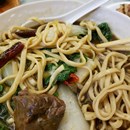 Sandong Noodle House photo by Tig Olivares