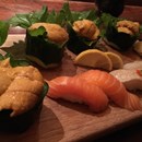 Blue Ribbon Sushi Bar and Grill photo by Tomoaki Matsunobu