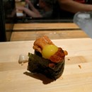 Tanoshi Sushi Sake Bar photo by Adam Ingrassia