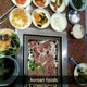 Ginseng Korean BBQ II