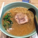 Goma Tei Ramen photo by Bryan Myint