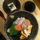 Sushi Azabu photo by Gilbert Mog