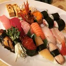 Yanagi Sushi photo by @AteOhAtePlates