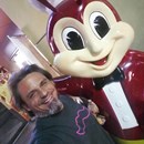 Jollibee photo by Brady Schwartz