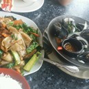 Tony Thai Restaurant photo by Crystal 