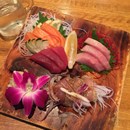 Kiku Sushi photo by Katia Matoian