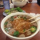 Pho Huynh Hiep 2 - Kevin's Noodle House photo by Melissa Dagdagan