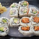 Kyoto Sushi photo by Jaime Bravo