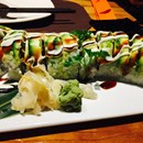 Hot Woks Cool Sushi photo by Foram Dalal