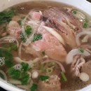 Pho Hoa Noodle Soup photo by Dann DeMaina