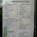 Whatta-Banh Mi Vietnamese Sandwich Cafe photo by Nick R.