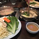 Shabu Shabu House Restaurant photo by Michael Orr