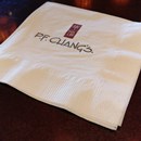 P.F. Chang's China Bistro photo by Francesco Ponticelli