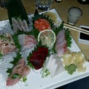 Kodama Sushi photo by Hugh Lenzer