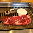 Bon Ga Korean Restaurant photo by Johnny Lam