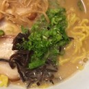 Monta Ramen photo by Brendan M