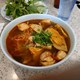 Thien Tam Vegetarian Restaurant