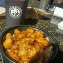 Panda Express photo by Annette Macalister