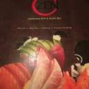 Zen Japanese Grill & Sushi Bar photo by Peter Foti