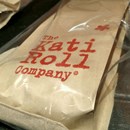 Kati Roll Company photo by Balisong Brown