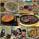 Seoul Korean Restaurant photo by Zona Chandelianne