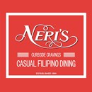 Neri's Bakery photo by Rhea Espino