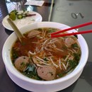 I Luv Pho photo by Matt Rudd