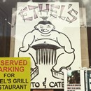 Ethel's Grill photo by Doc Rock