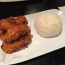 Bon Chon Chicken photo by MariOh'