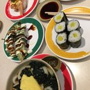 Genki Sushi photo by Eric Y.