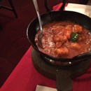 Poona Indian Restaurant photo by William Edison