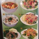 Bangkok Chef photo by Malia H