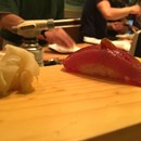 Tanoshi Sushi Sake Bar photo by Jon Steinback