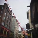 Chinatown photo by Don Wei