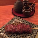 Yakitori Totto photo by Marcelo Yokoyama