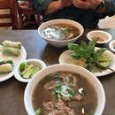 Lucky's Pho photo by Bree
