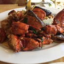 Lobster King photo by bunji