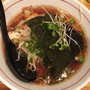 Tabata Noodle photo by tomomi C.