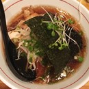 Tabata Noodle photo by tomomi C.