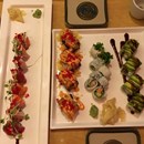 Kodama Sushi photo by Marissa