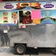 Banh Mi Cart