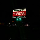 Happy Teriyaki photo by Nick Sawyer