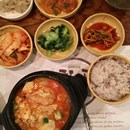 Cho Dang Gol Korean Restaurant photo by SavorySweetLive Margaret