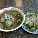 Pho Seattle Restaurant photo by Nicole Lindroos